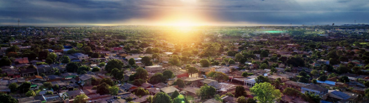 5 Signs of an Up and Coming Neighborhood in Edmonton