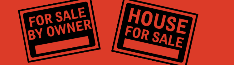 5 Downfalls of Selling Your New Jersey House With an FSBO Listing