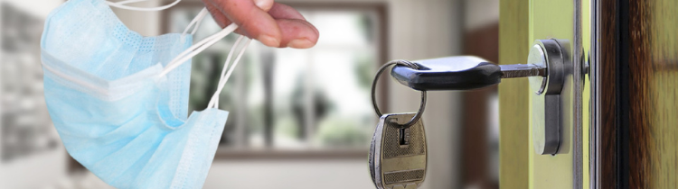 5 Ways Coronavirus is Impacting The Housing Market in New Jersey 