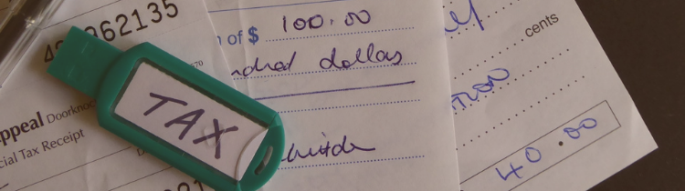 Tax Deductions for Home Buyers in Murray Taylorsville 