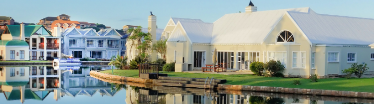 5 Things You Should Know About Buying Waterfront Property in Downey