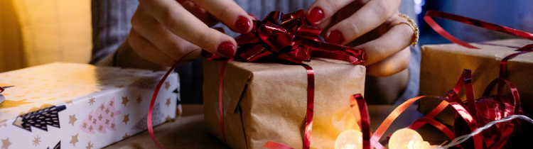 How To Gift San Diego County Real Estate to Your Loved Ones This Holiday Season