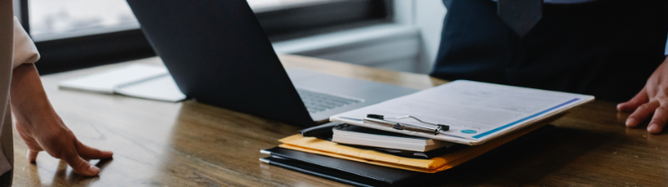 Our Guide to Baltimore Real Estate Contracts
