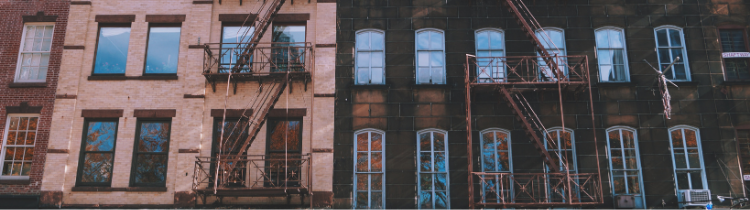 5 Key Differences Between Owning a Duplex vs. an Apartment Building in Martinsburg, Hagerstown, Frederick & Charles Town