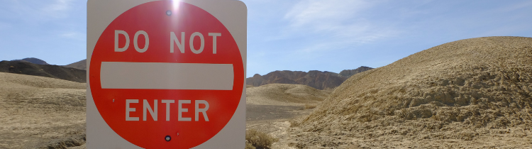 5 Red Flags You Should Watch Out For When Buying Land in Las Vegas