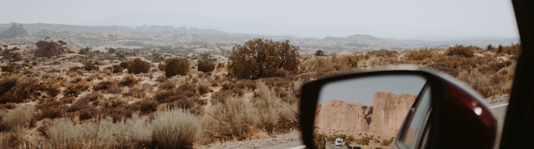 5 Ways to Make Money From Vacant Land in Las Vegas