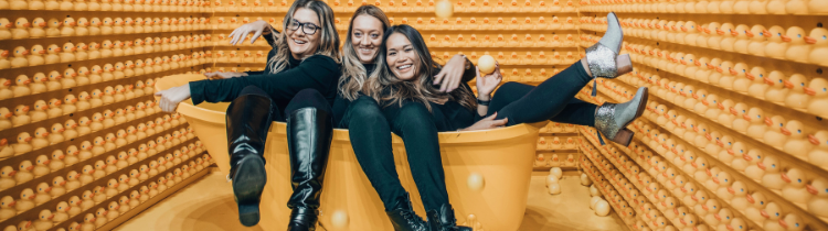 5 Things You Should Know About Buying Real Estate in Las Vegas With Your Friends