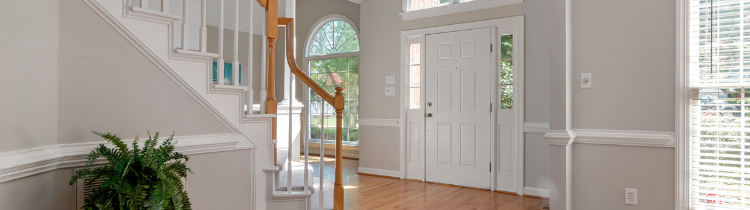 5 Red Flags to Look for After a Baltimore Home Inspection