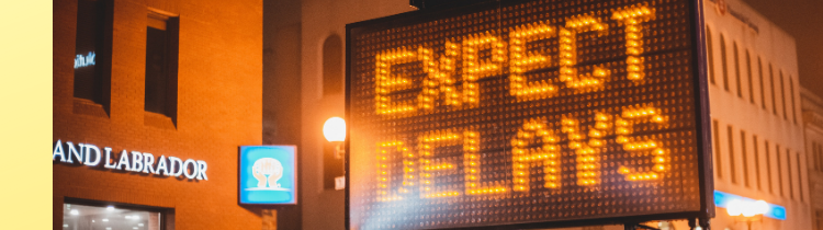 5 Things That Will Delay the Closing When Buying or Selling Real Estate in Baltimore