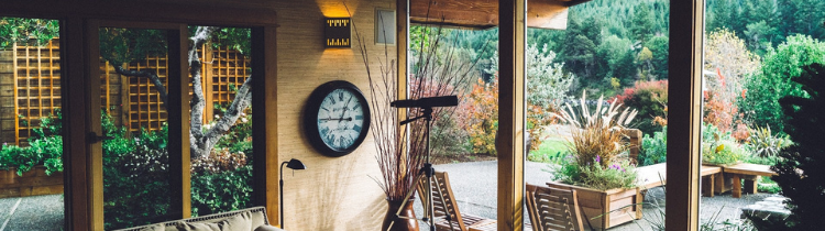 6 Tips to Stage Your Outdoor Space When Selling Your House in Baltimore This Summer
