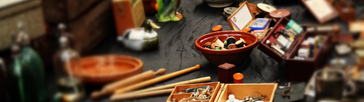 5 Estate Sale Tips for Property Owners in Riverside