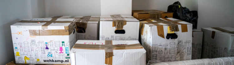 5 Packing Tips to Help You Move To or From Stamford