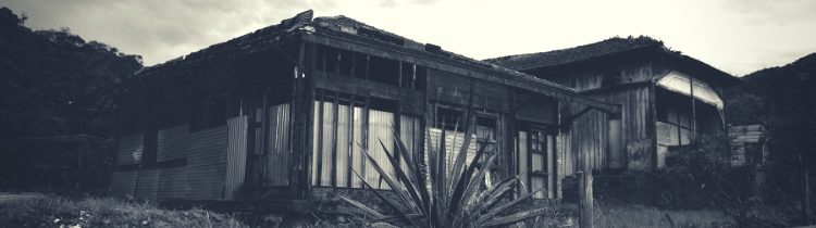 5 Things to Know About Buying Distressed Properties in Maryland