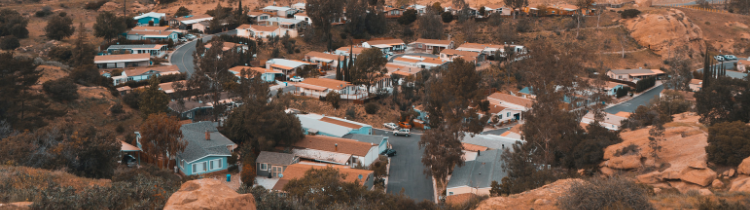 4 Things You Should Know About Selling Your Mobile Home in Maryland