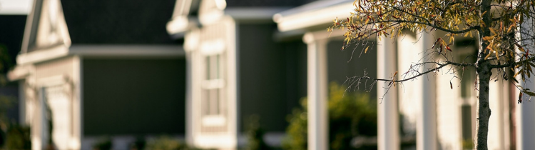 5 Reasons Why Jedd Cheshier and the We Sell Harford Homes Team with Taylor Properties Thinks You Should Buy a House Right Now in Harford County!