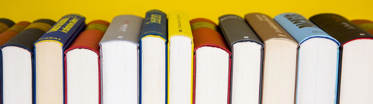 Our Top 5 Real Estate Books to Help Buyers and Sellers in Baltimore