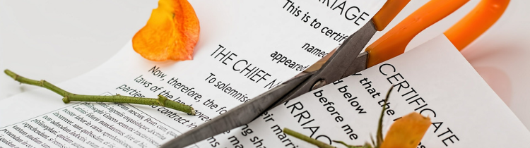 The Easiest Way to Sell Your House in Riverside After a Messy Divorce