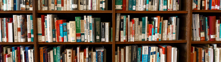 The Top 5 Books Every Salem Real Estate Investor Should Read