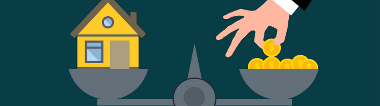 4 Tips to Help Harford County Home Buyers Get Approved for a Higher Mortgage Loan