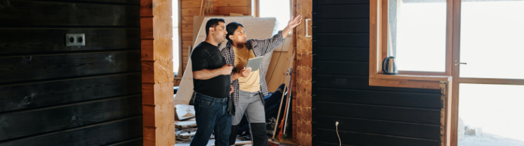 How to Negotiate the Best Deal With a Harford County Home Builder