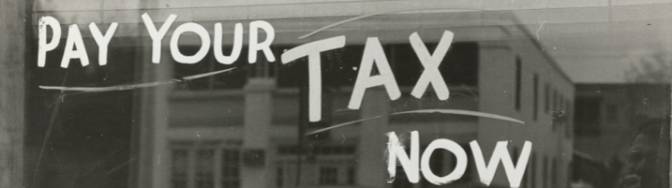 Property Taxes: A Guide for Baltimore Buyers and Sellers