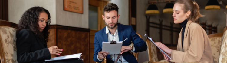 What Happens During the Escrow Process? A Guide for [market_state Home Buyers and Sellers