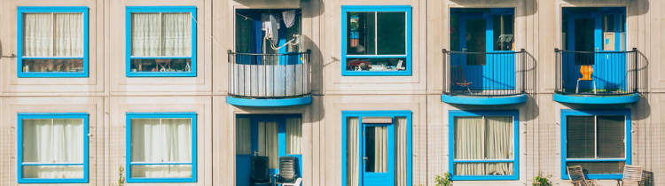 5 Key Differences Between Buying an Apartment Building and a Multi-Family Property in Portland