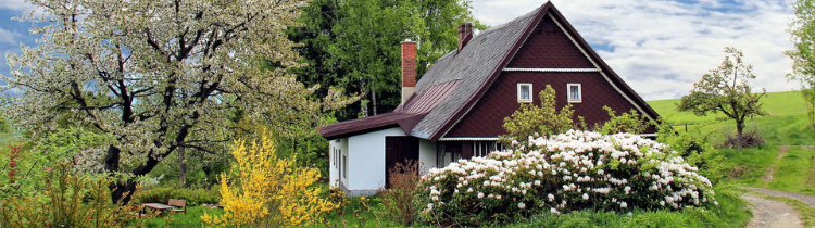 5 Reasons Why Summertime is the Best Time to Buy a House in New Jersey