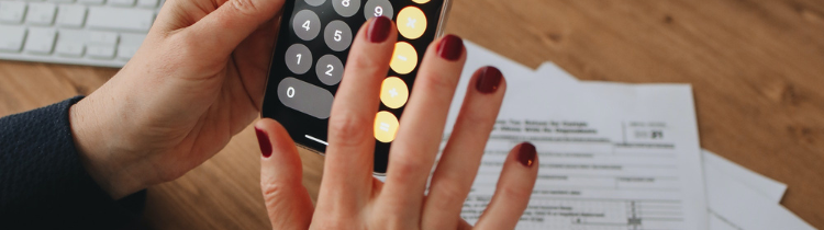 Augusta Investment Property: Knowing What You Can Write Off on Your Taxes