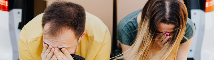 5 Common Redlands Moving Nightmares and How You Can Avoid Them