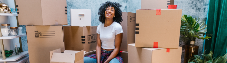 5 Tips to Help Simplify the Moving Process for Baltimore Home Sellers