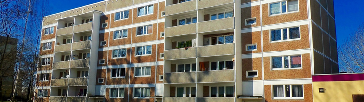 What You Should Know About Buying Apartment Buildings in Northwest Arkansas