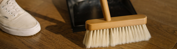 3 Clean-Up Tips to Prepare for a Last Minute Showing of Your Sarasota Home