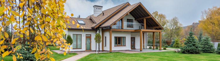 3 Big Benefits of Owning a Smaller Home in Naples