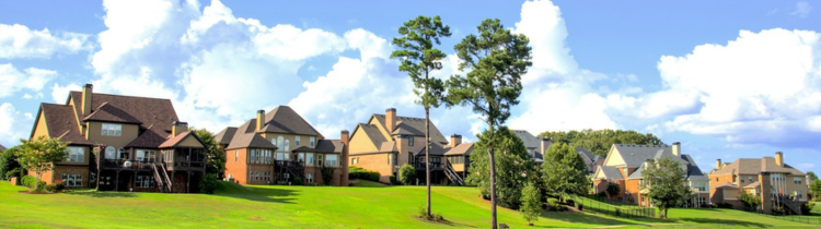 4 Things to Consider When Choosing a Roseburg Neighborhood to Buy Your Dream Home