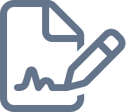 lease document icon