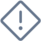 safety violation icon