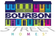Bourbon Street Enterprises, LLC  logo