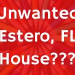 Information about selling an Estero house fast in Estero Florida