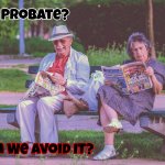 Tips to avoid probate in fort myers florida
