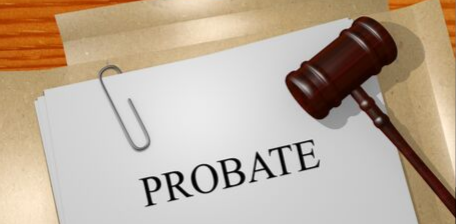 probate property