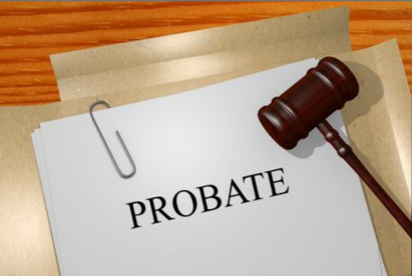 Probate Process | Homesmith Buys Houses In Probate | 1-855-HOMESMITH