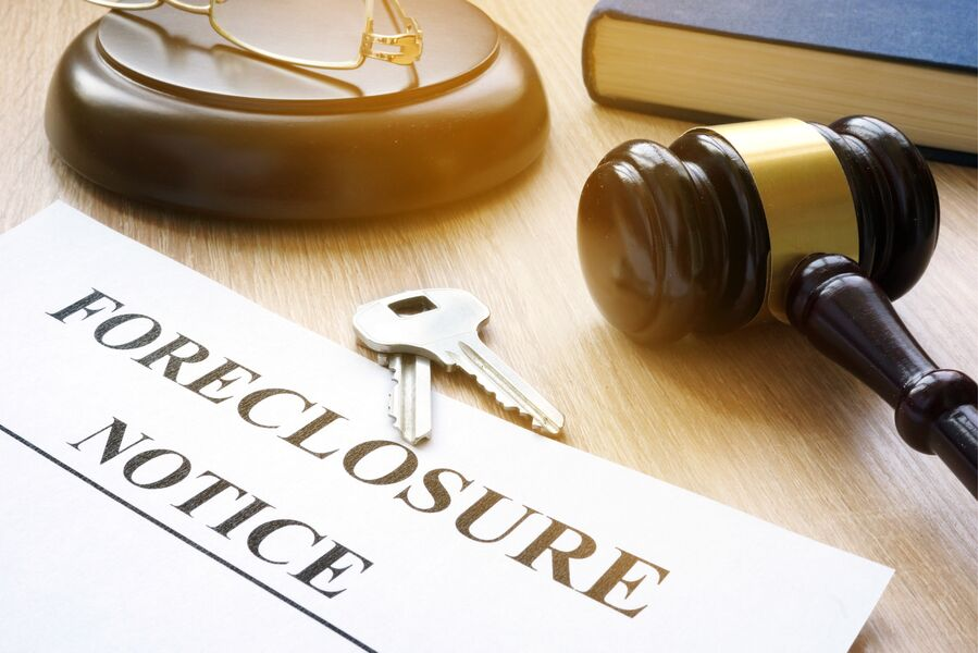 Foreclosure Process | How To Stop Or Avoid Foreclosure of Your California House