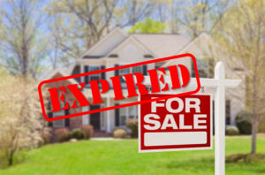 Expired Listing