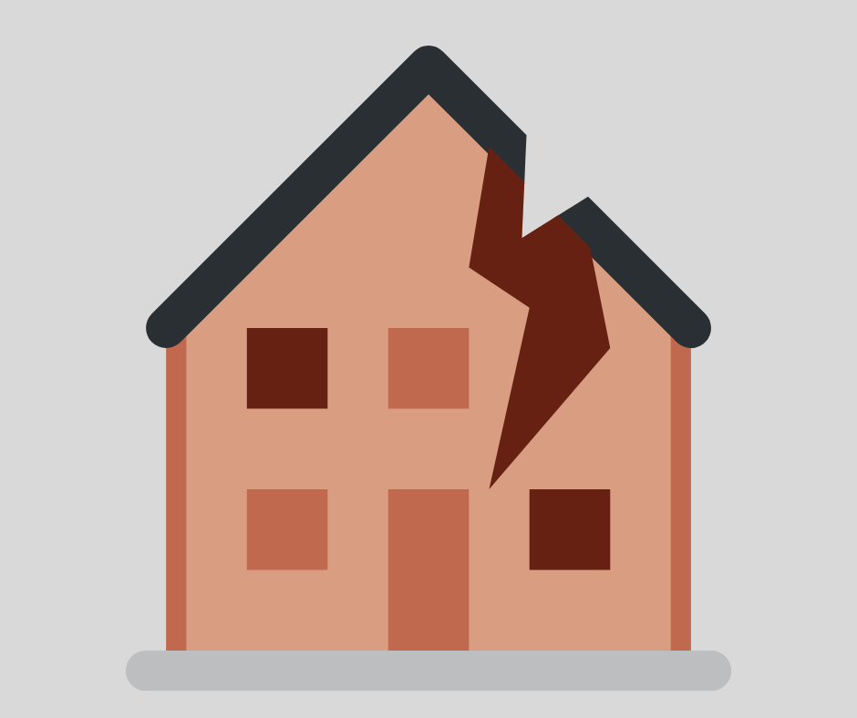 Sell Damaged House