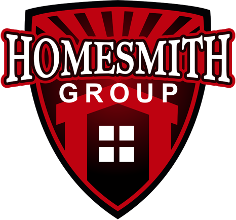 Homesmith Group logo
