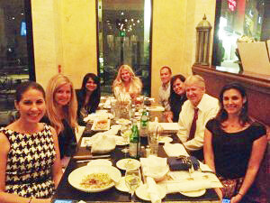 Habitat LA Communications Committee