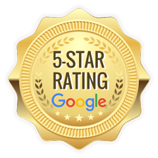 google-5-star-rating