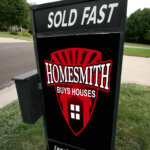 Sold Fast | HomesmithGroup.com | 855-HOMESMITH