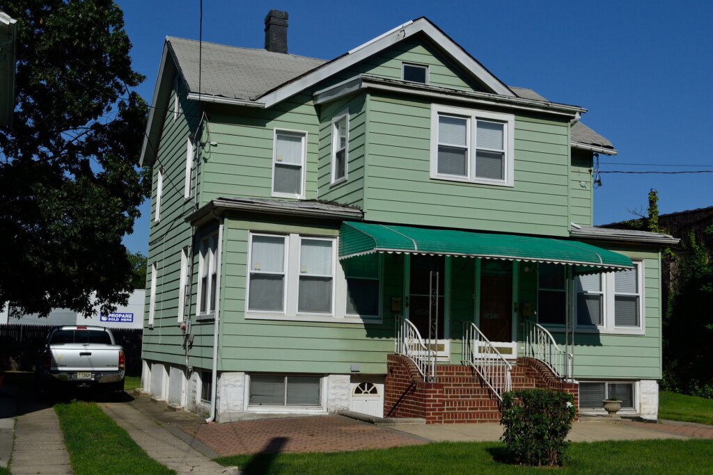 old-house